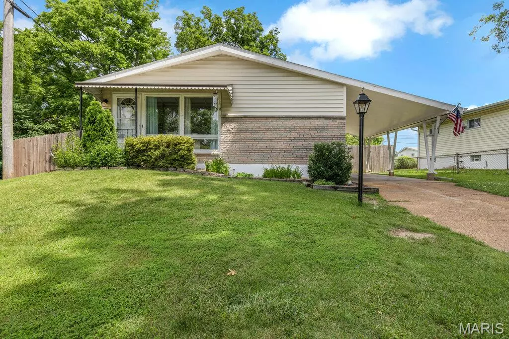 Crestwood, MO 63126,501 Rayburn AVE