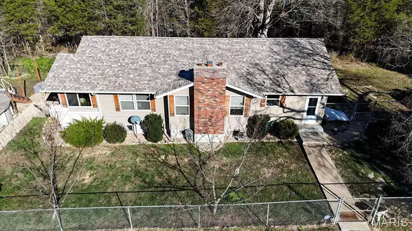 De Soto, MO 63020,12767 Deer Hollow