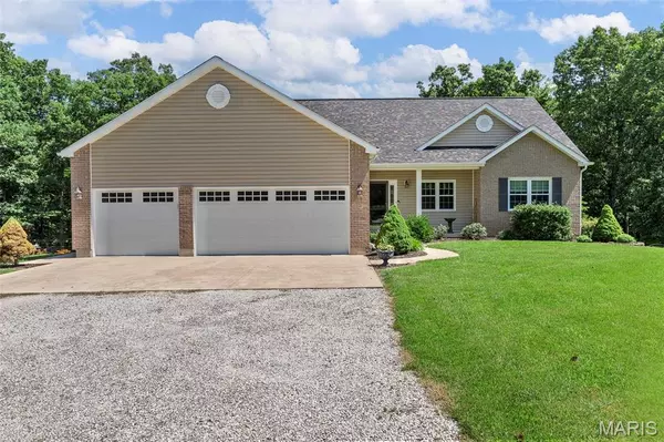 Jonesburg, MO 63351,28018 Deer TRL