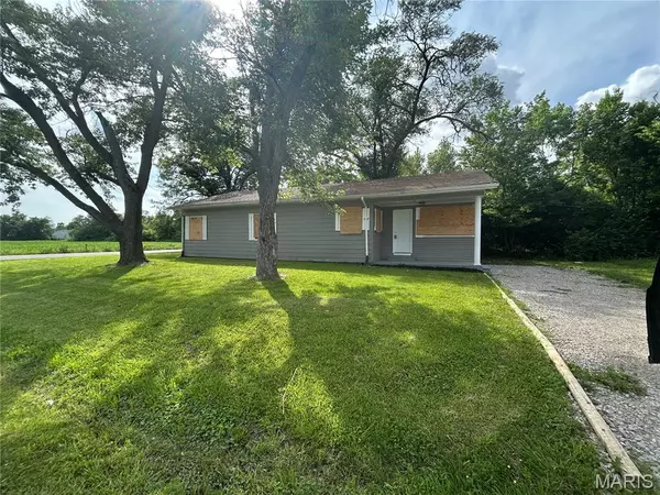 715 Sparks AVE,  Cahokia,  IL 62206