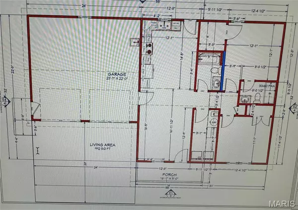 Dixon, MO 65459,505 W 2nd ST