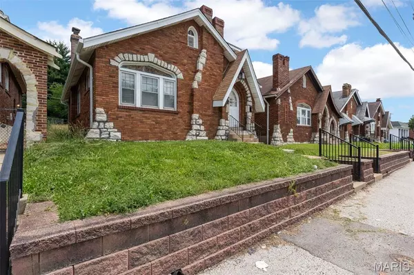 Flordell Hills, MO 63136,7063 W Florissant AVE