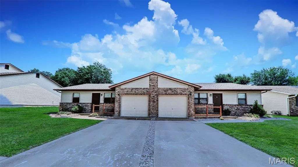 Troy, IL 62294,523 Mockingbird ST