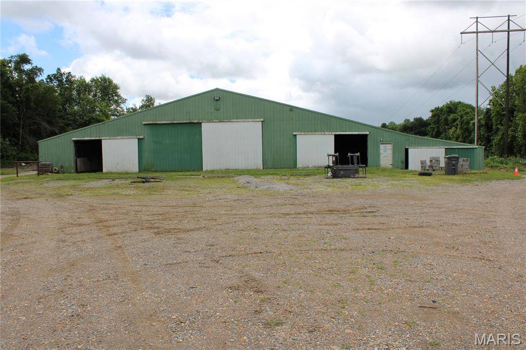 4859 Old Cape RD, Jackson, MO 63755