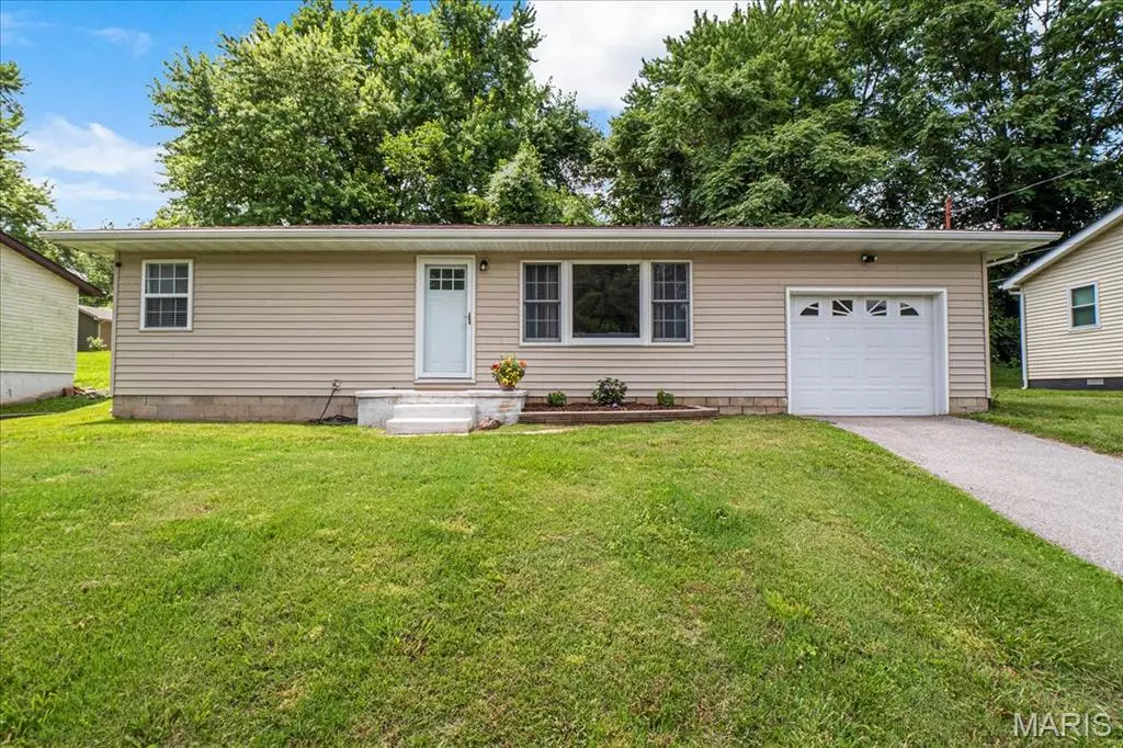 Collinsville, IL 62234,902 Caseyville RD