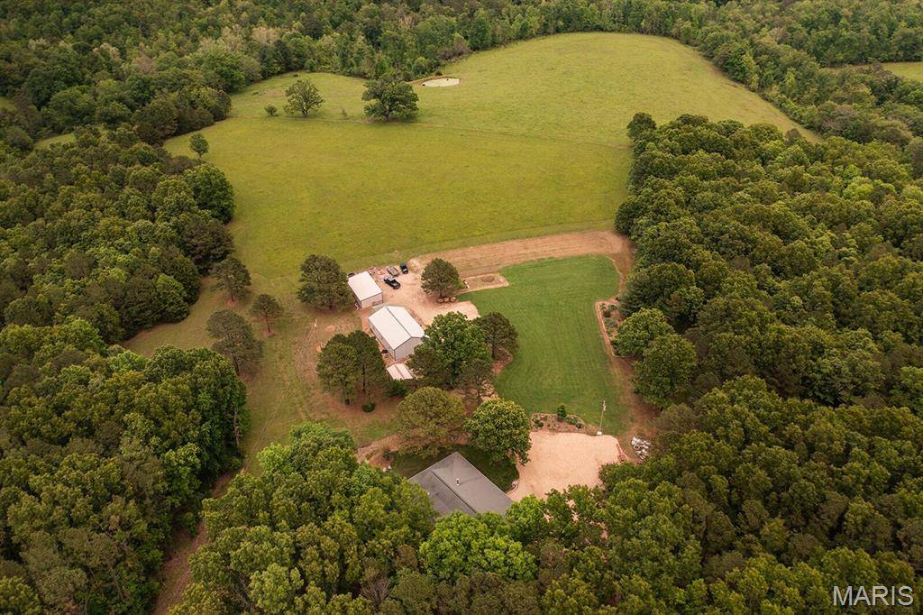 M-HC 73 Box 181, Drury, MO 65638