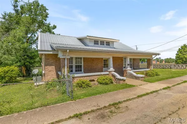 Fredericktown, MO 63645,602 High st