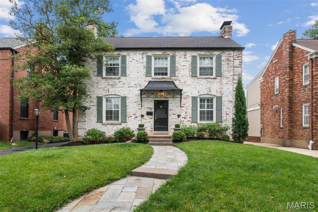 9368 Sonora AVE, Brentwood, MO 63144