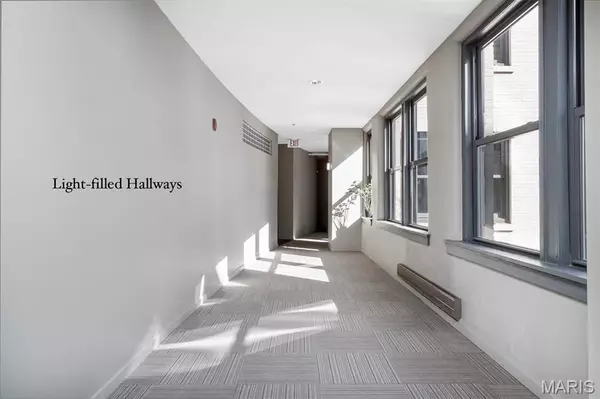 St Louis, MO 63101,915 Olive ST #1504