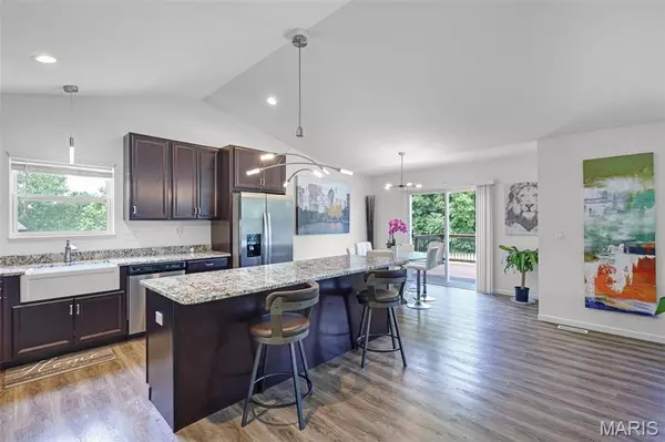 Caseyville, IL 62232,1007 Crows Nest CT