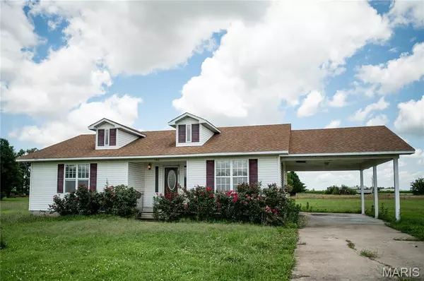 East Prairie, MO 63845,180 Luke Morgan LN