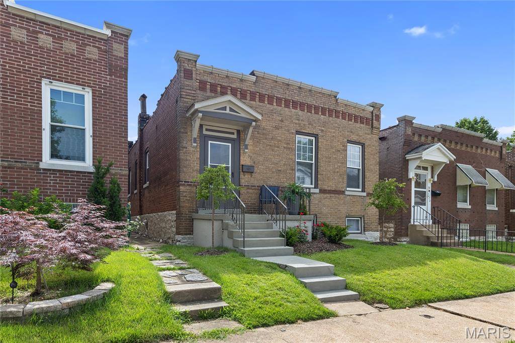 5418 Cologne, St Louis, MO 63116