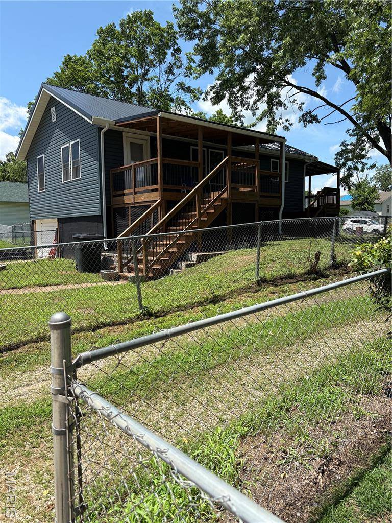 212 A ST, Bonne Terre, MO 63628
