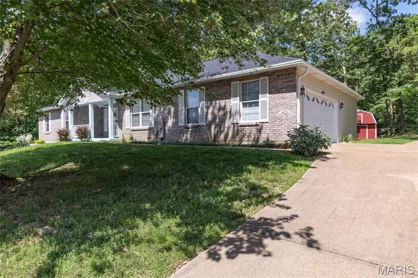 Byrnes Mill, MO 63051,3737 Highland Trace CT