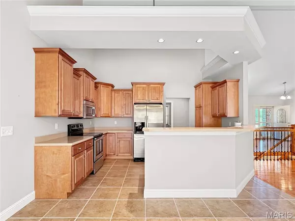 Villa Ridge, MO 63089,151 Rainbow Lake DR