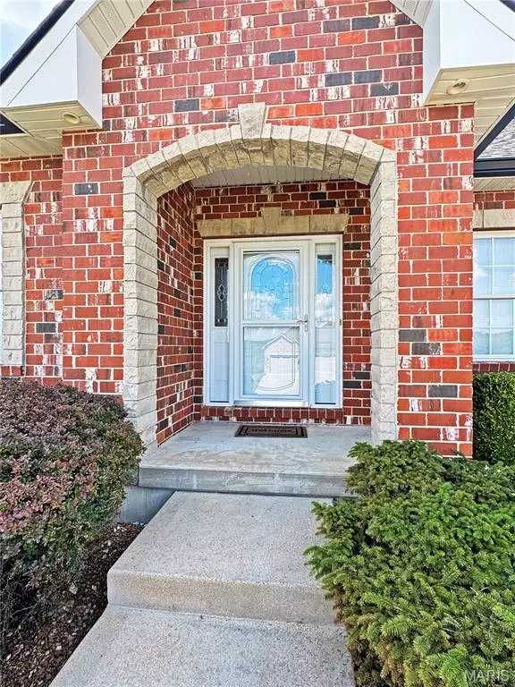 Villa Ridge, MO 63089,151 Rainbow Lake DR