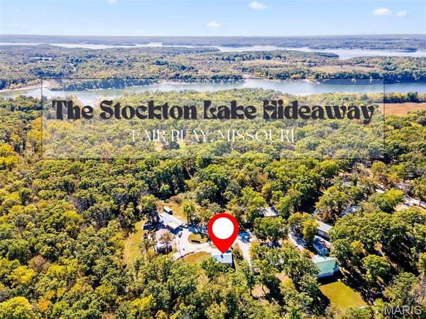 19899 E 1820th RD, Stockton, MO 65649