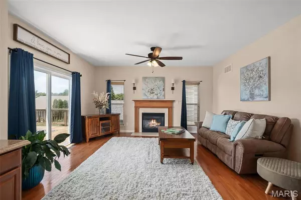 Wildwood, MO 63038,17211 Windsor Crest BLVD