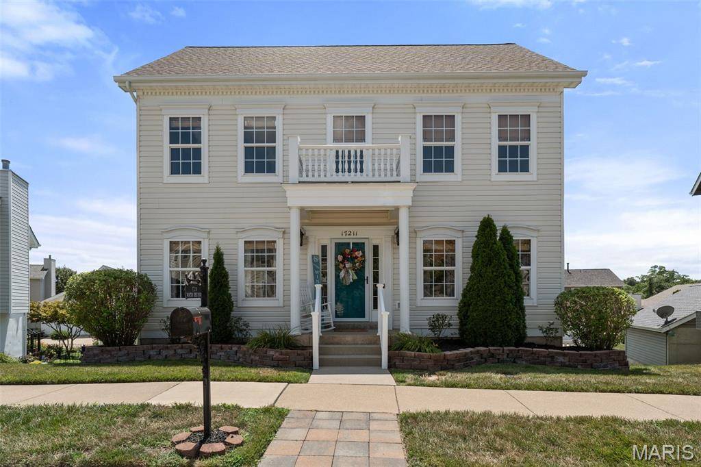 17211 Windsor Crest BLVD, Wildwood, MO 63038