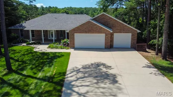 Rolla, MO 65401,11782 Pine Forest DR