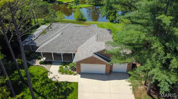 11782 Pine Forest DR, Rolla, MO 65401