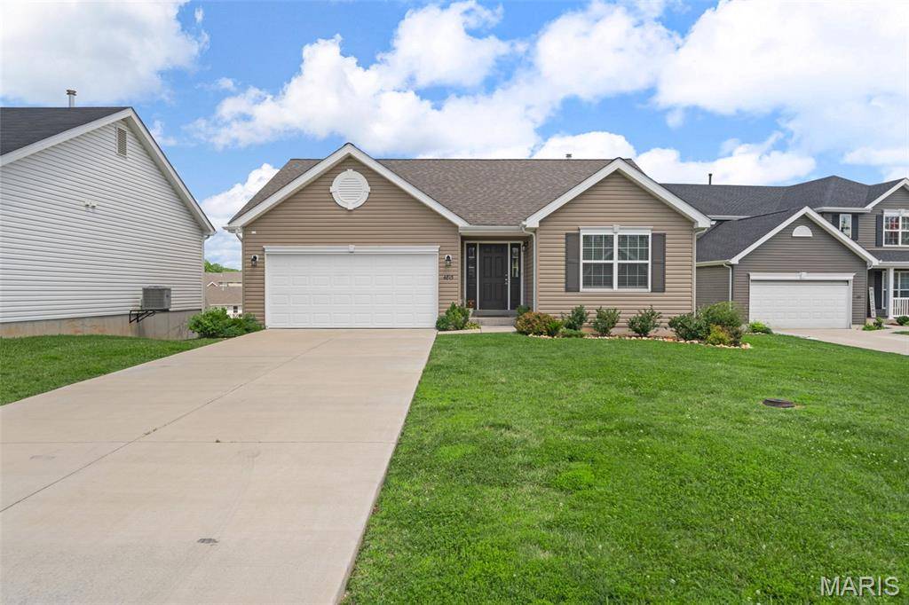 4815 Valley Meadows CT, Imperial, MO 63052