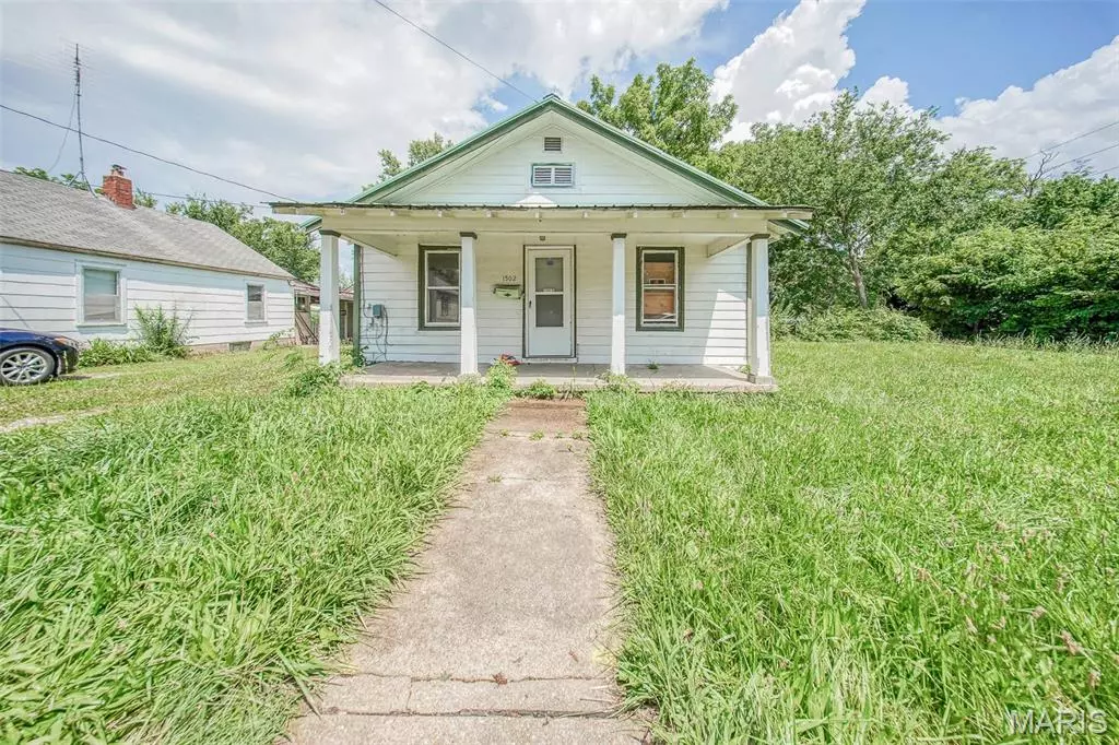 Rolla, MO 65401,1502 Spencer ST