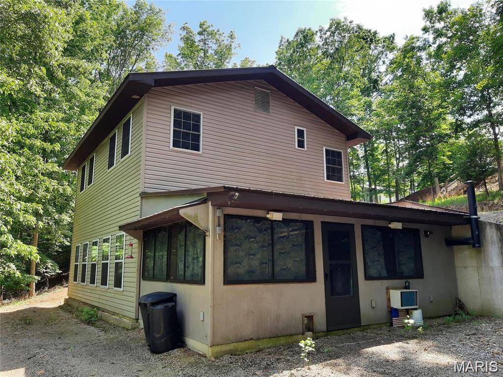 171 Bluffview CIR, Piedmont, MO 63957