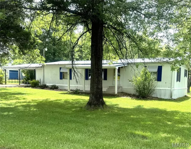 3491 Kuhne RD #B, Owensville, MO 65066
