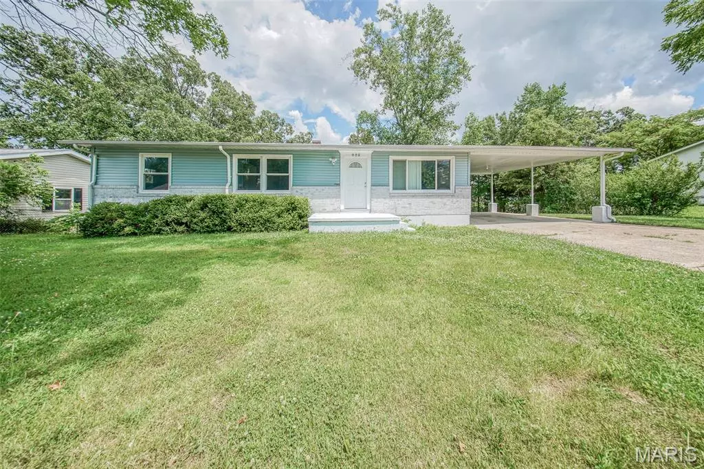 Rolla, MO 65401,405 S Adrian AVE