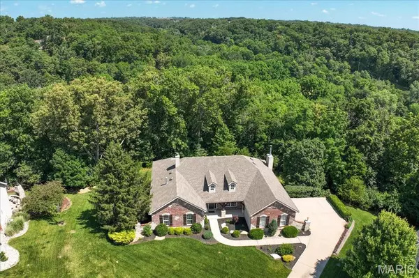 Wildwood, MO 63021,886 Arbor Chase DR