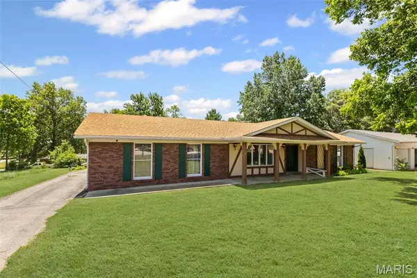 Highland, IL 62249,3 Noel LN