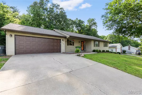 Cape Girardeau, MO 63701,1133 Cypress CT