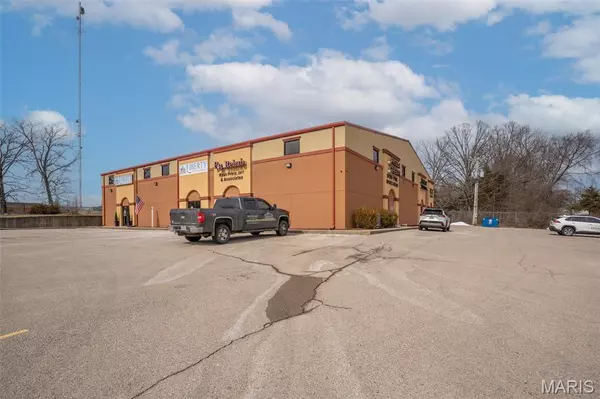 3999 Highway PP Suite 3, Poplar Bluff, MO 63901