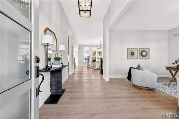 Affton, MO 63123,6819 Preservation Parkway