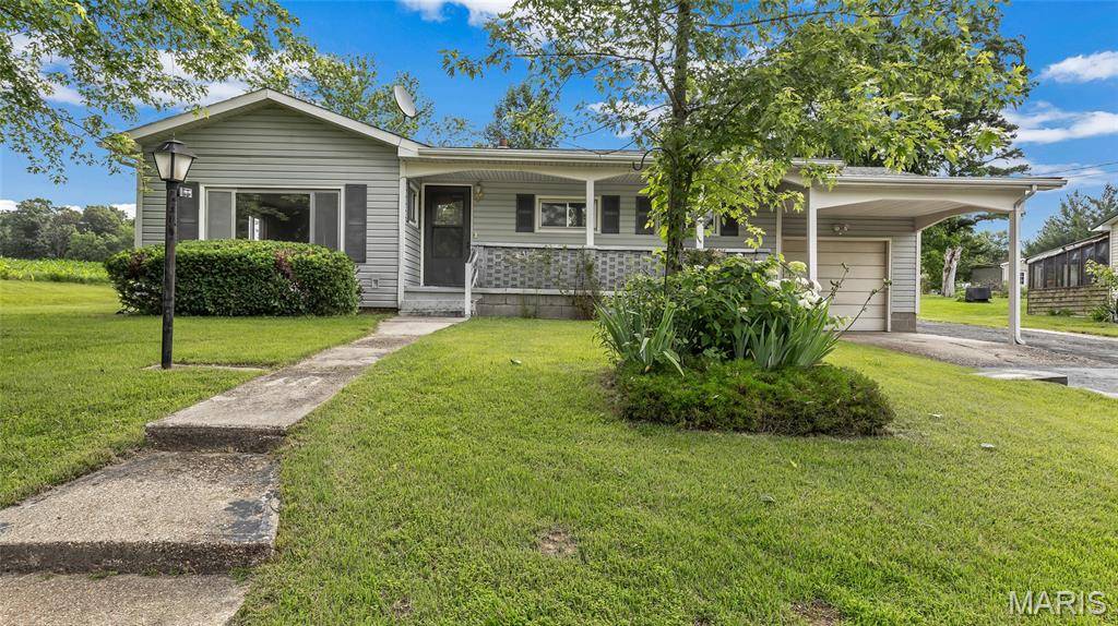4405 Berger RD, Berger, MO 63014