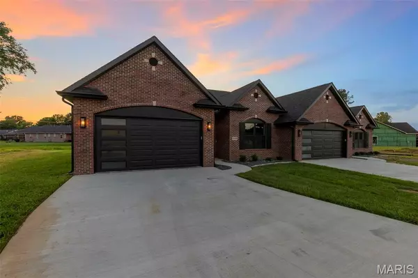 3709 Beechwood CT, Cape Girardeau, MO 63701