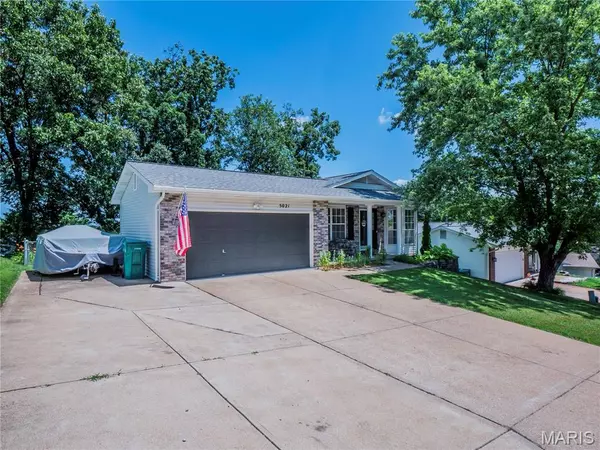 Unincorporated, MO 63052,5021 Galena CT