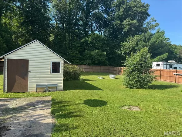 Vandalia, IL 62471,1516 W Main ST