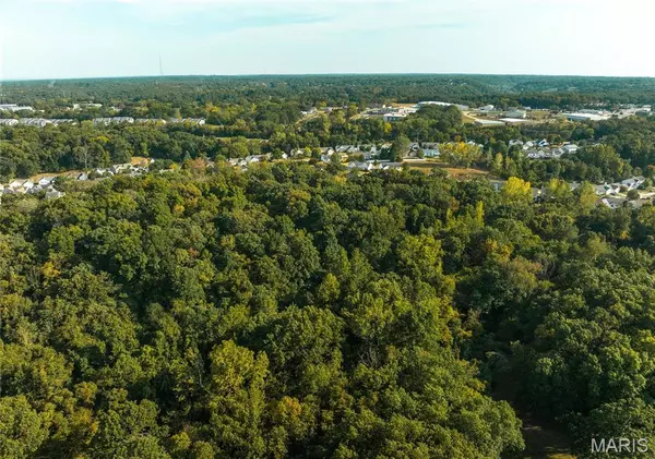 0 Mikel Lane, High Ridge, MO 63049