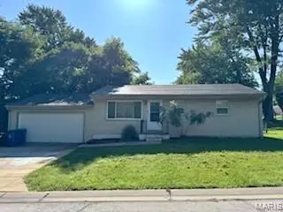 St Louis, MO 63135,273 Buddie AVE