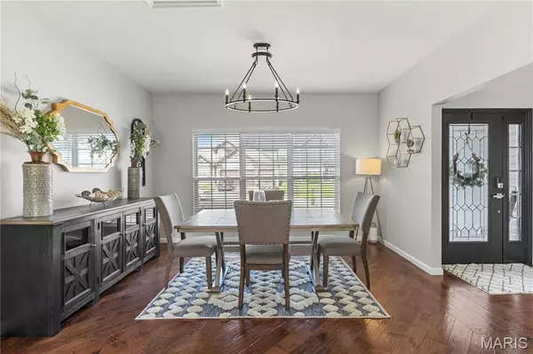 Imperial, MO 63052,6429 Stallion DR