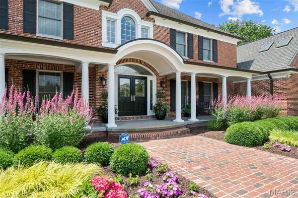 Town And Country, MO 63131,12050 Carberry PL