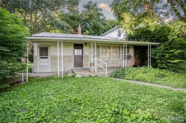 Hillview, IL 62050,692 N ELDRED-HILLVIEW RD