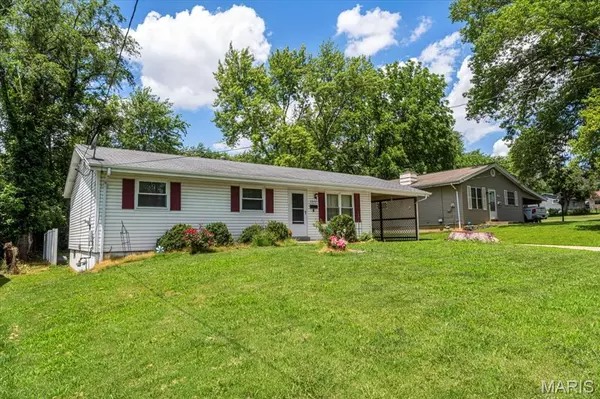 St Ann, MO 63074,3959 Sims AVE