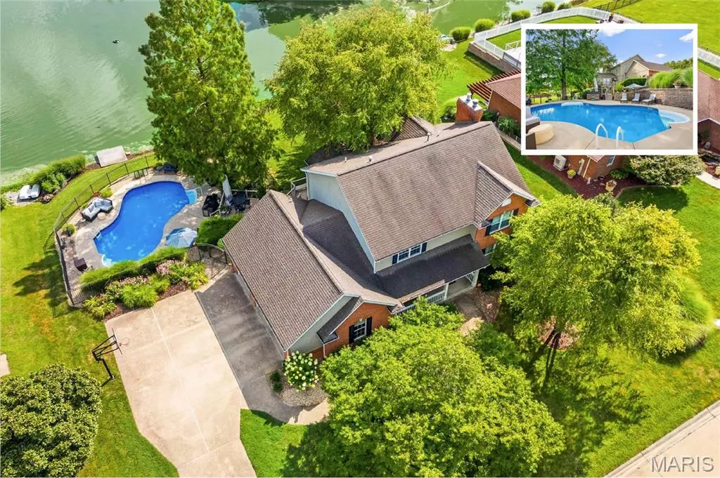 Shiloh, IL 62221,3754 Boatmans PT