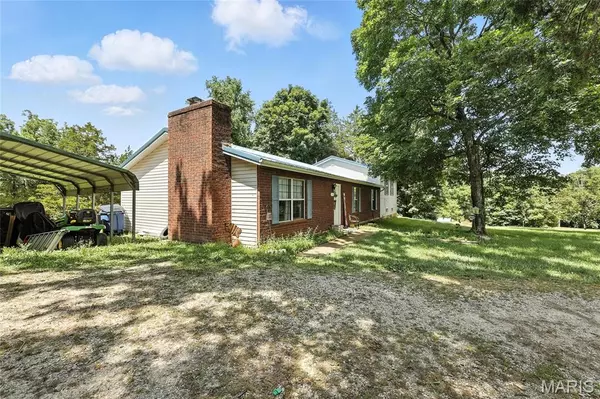 Bonne Terre, MO 63628,7530 Jarred DR