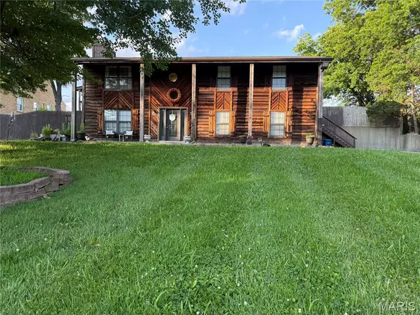 Sunset Hills, MO 63128,10755 Kennerly RD