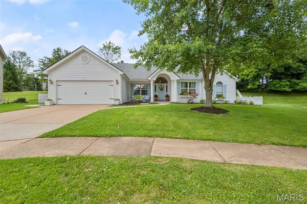 Wildwood, MO 63040,584 Nantucket Pointe DR