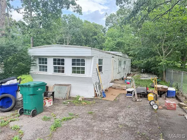 6517 Jenny CT, Cedar Hill, MO 63016